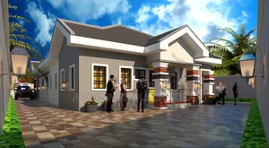 For Architectural Animations, 3d Modeling and Rendering
