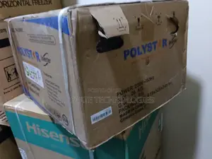 Polystar Pv-12winv Air Conditioner – Brand New