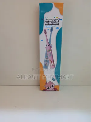 Smart Kids Tooth Brush
