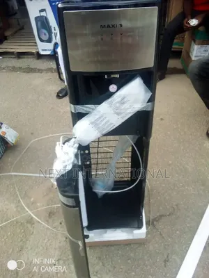 Maxi Water Dispenser Bottom Loader, (Yl1639's)