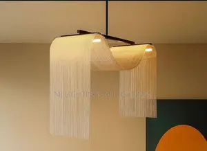 Living Room Lustre Home Decoration Chandelier