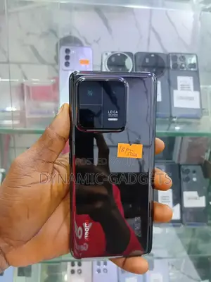 Xiaomi 13 Pro 256 GB Black
