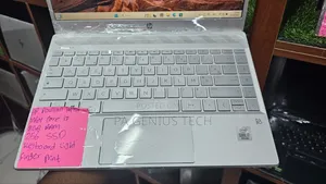 Laptop HP Pavilion 13 8GB Intel Core i7 SSD 256GB