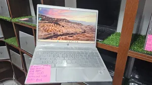 Laptop HP Pavilion 13 8GB Intel Core i7 SSD 256GB