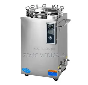50liters Autoclave Machine