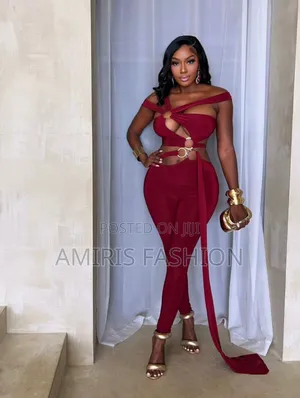 Hot Hot Sex Two-Piece Trousers
