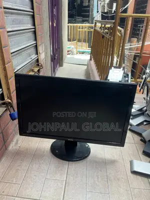 Benq 24inches Monitor With Hdmi