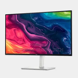 Dell 27 Plus Monitor S2725qs - 27-Inch
