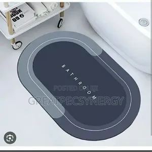 Big Absorbent Mat