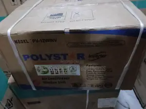 Brand New Polystar Pv-12winv Cooling Unit