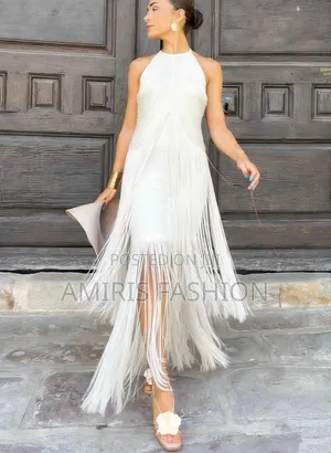 Beautiful Shen Long Gown