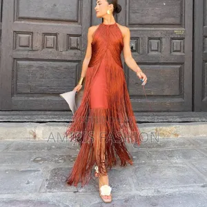 Beautiful Shen Long Gown