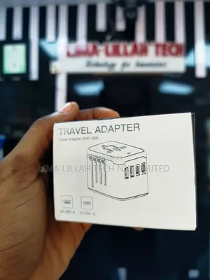 20w Adapter