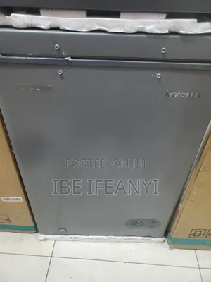 Aeon 100l Freezer