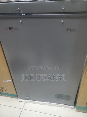 Aeon 100l Freezer