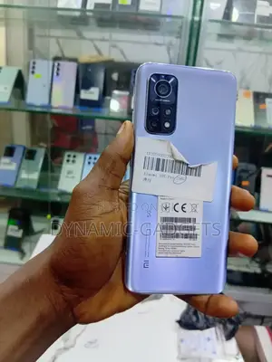 Xiaomi Mi 10T Pro 5G 256 GB Blue