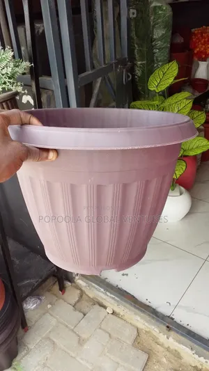 Flower Pot