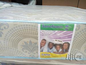 Sarafoam Mattresses and Pillows