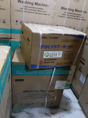 Polystar Pv-12winv Air Conditioner – Efficient Cooling