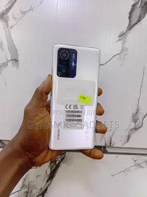 Xiaomi 11T 256 GB White
