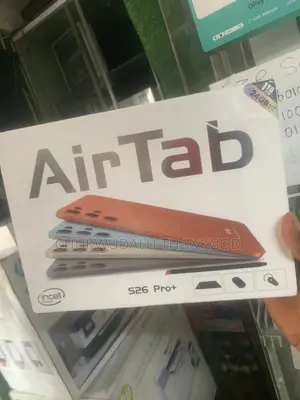 New AirTab S26 Pro+ 1 TB