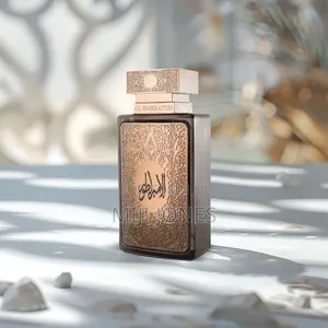 Zimaya Al Embratur Elixir Edp 100ml
