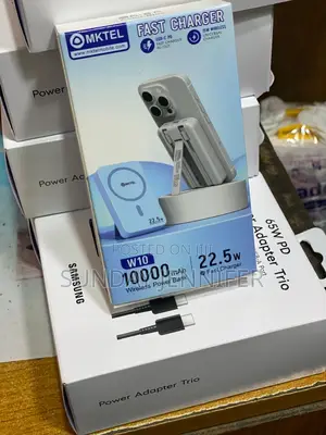 Brand New Powerbank