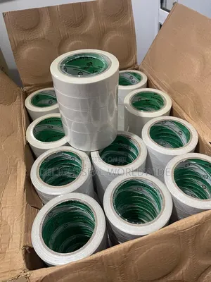 Double Sided Adhesive Tape