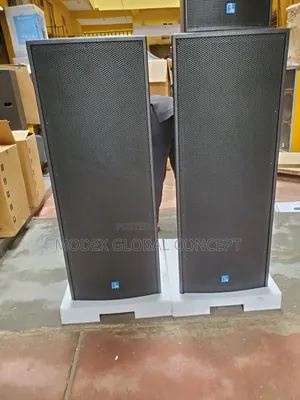 Double Speaker