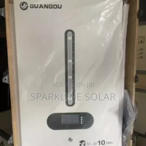 Quality Guangdu 10kwh 48v Lithium Ion Battery