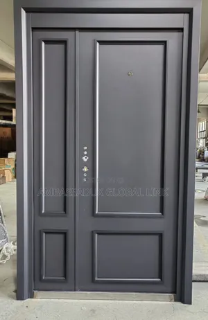 Building Materials