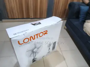 Shop Lontor Rechargeable Mist Fan With Long Battery Life