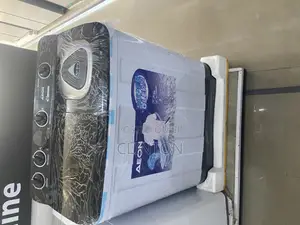 Manual Washing Machine