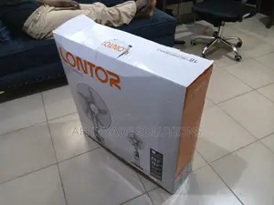 Lontor Rechargeable Air Mist Fan for Home Office