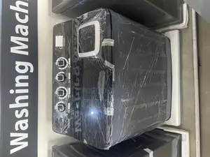 Manual Washing Machine