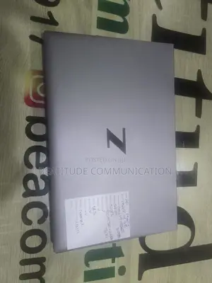 Laptop HP ZBook Firefly G8 32GB Intel Core i7 SSD 512GB