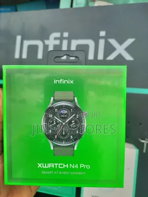 Infinix X Watch N4 Pro