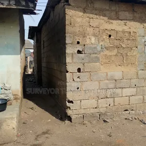 3 Shops for Sale on Piece of Land at Ishawo Town Ikorodu Lagos State