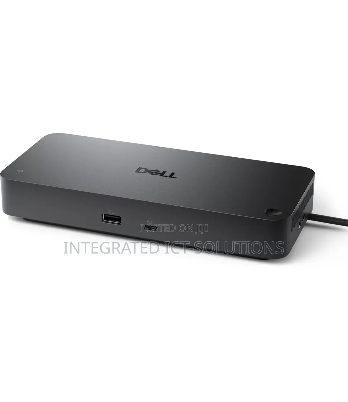 Dell Pro Smart Dock Sd25