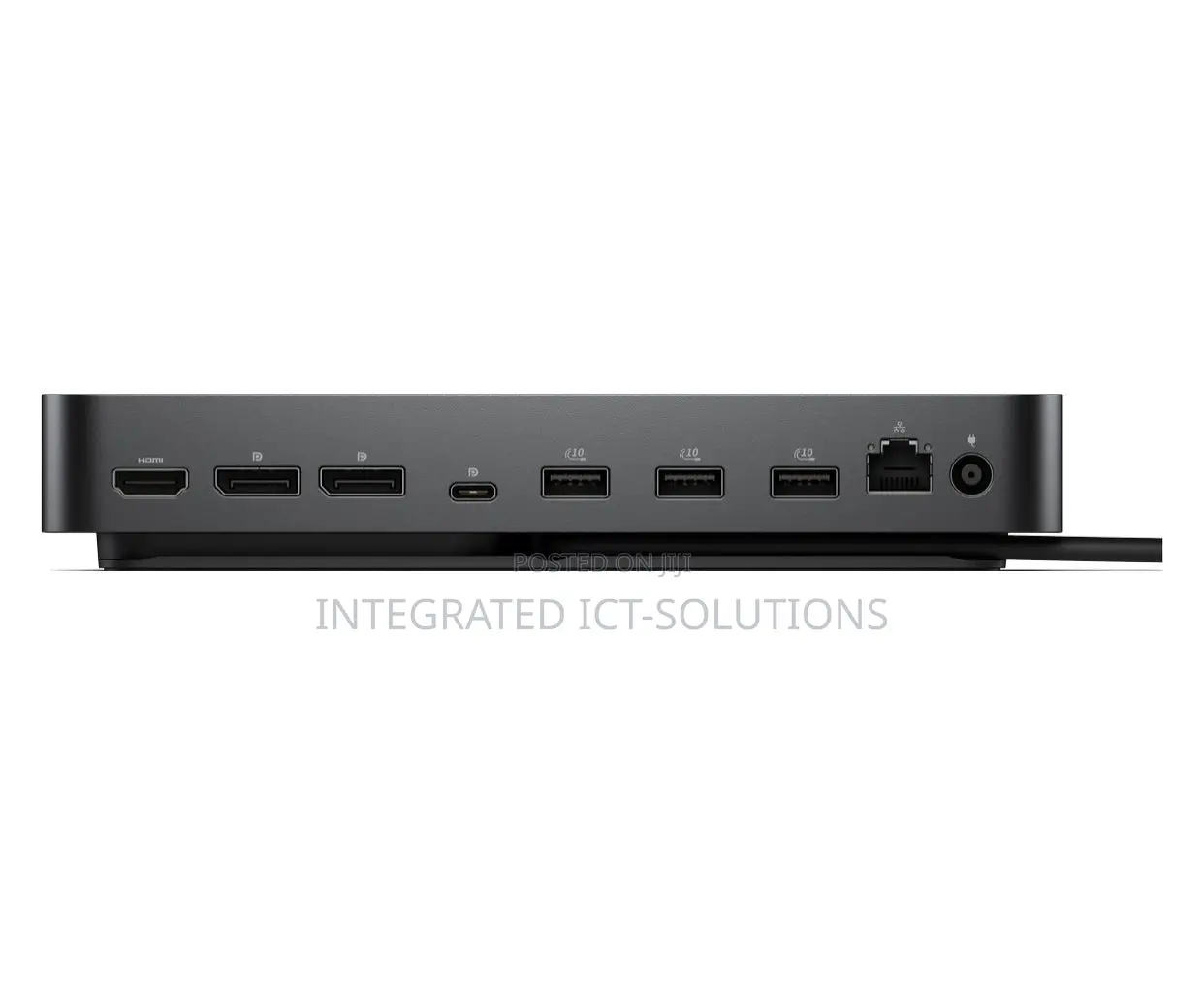 Dell Pro Smart Dock Sd25