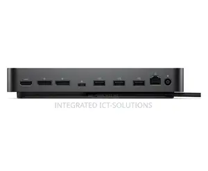 Dell Pro Smart Dock Sd25