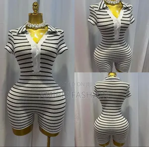 Quality Short Sexy Jumpsuit