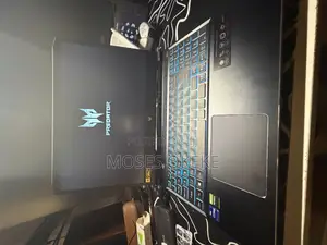 Laptop Acer Predator Helios 300 16GB Intel Core i9 SSD 512GB