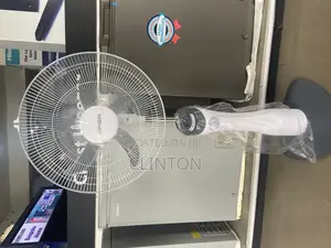 Rechargeable Fan