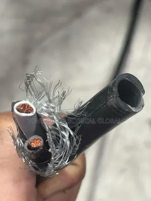 10mm 2core Dc Cable Full Gauge