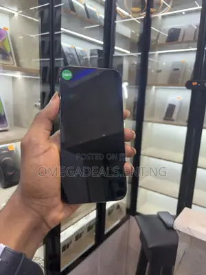Apple iPhone 14 Pro Max 256 GB Black