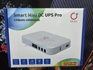 Router Power Bank 24w 20000mah