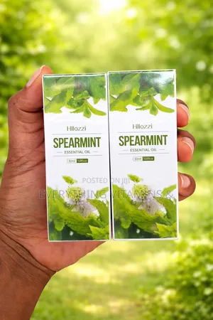 Spearmint Oil 30ml