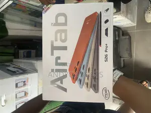 New AirTab S26 Pro+ 1 TB Black