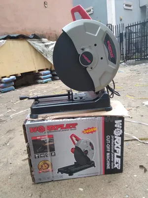 Worxflex Professional Cut-Off Machine